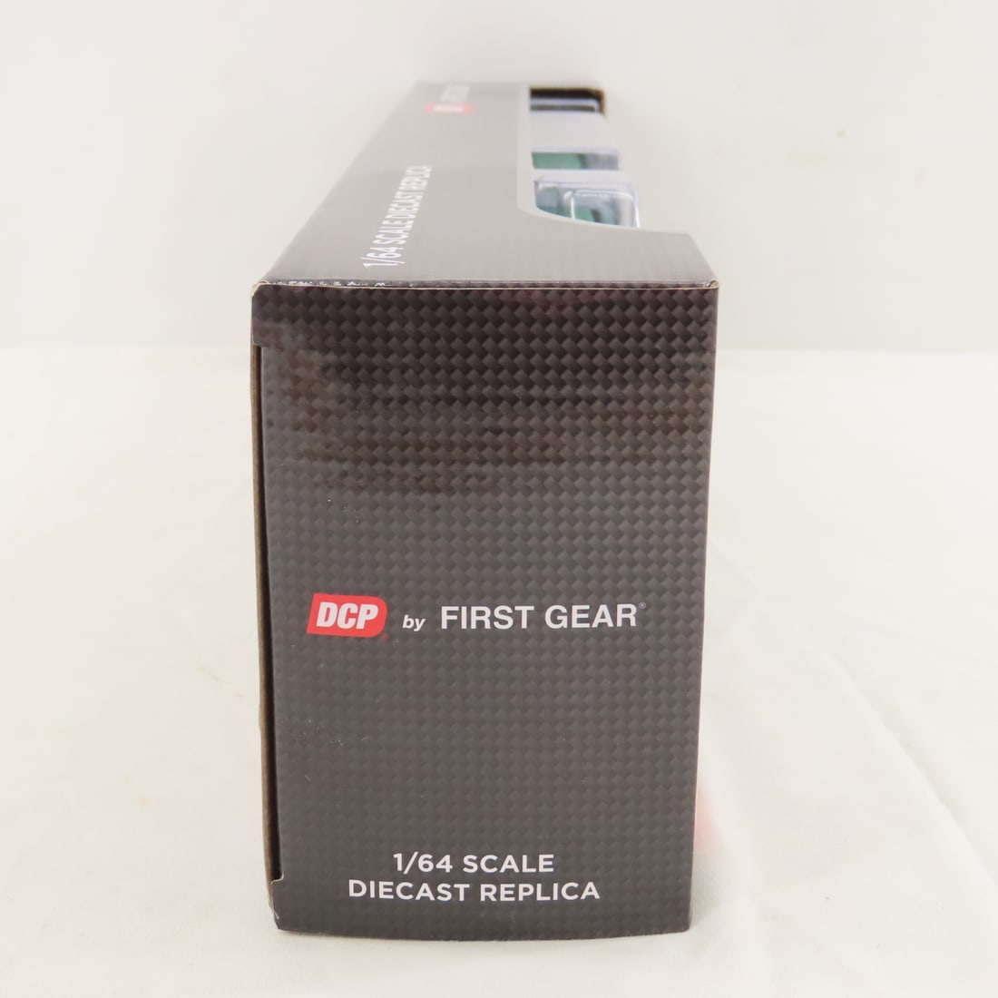 DCP First Gear 1:64 Scale Peterbilt 359 Sleeper - 3