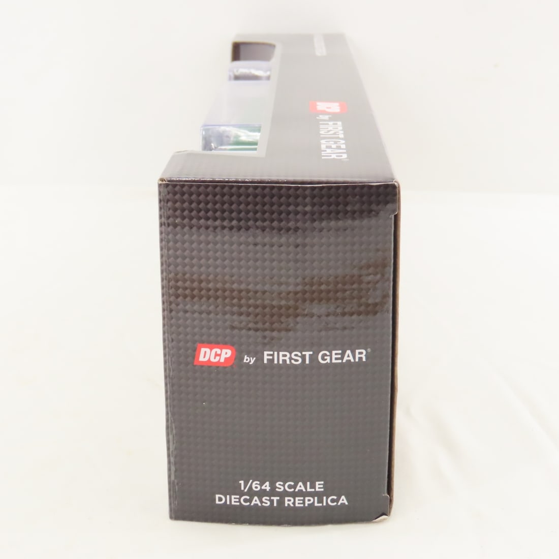 DCP First Gear 1:64 Scale Peterbilt 359 Sleeper - 7