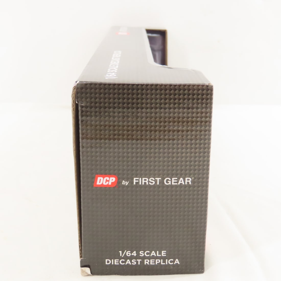 DCP First Gear 1:64 Scale Kenworth W900L Sleeper - 3
