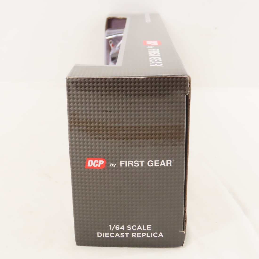 DCP First Gear 1:64 Scale Kenworth W900L Sleeper - 7