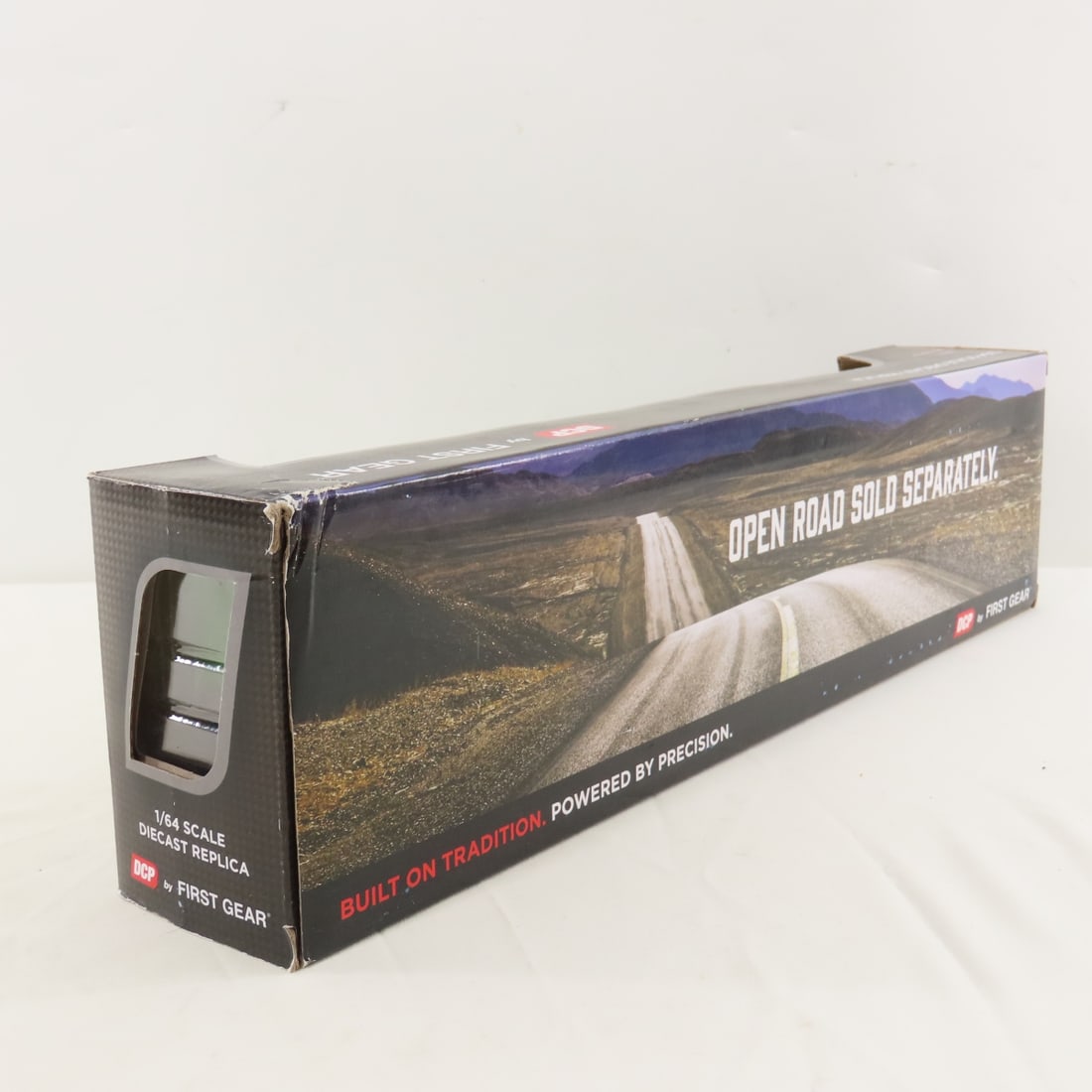 DCP First Gear 1:64 Scale International Lonestar - 6