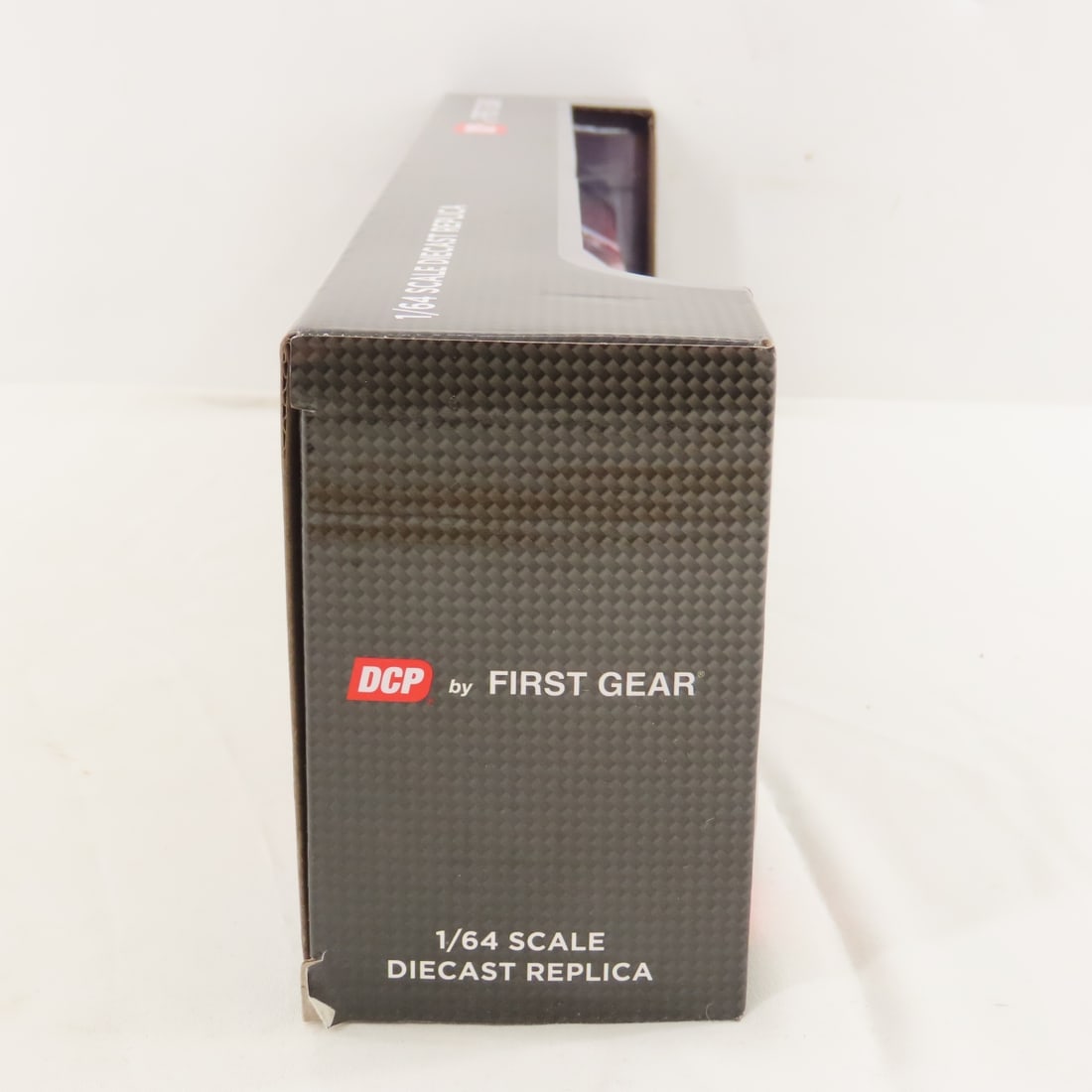 DCP First Gear 1:64 Scale Kenworth W900L Aerocab - 3