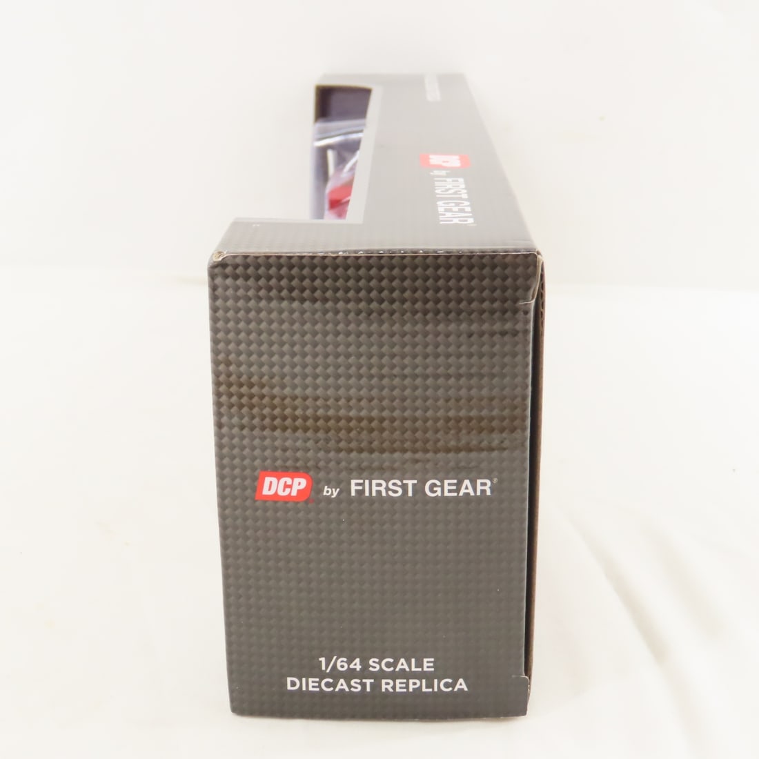 DCP First Gear 1:64 Scale Kenworth W900L Aerocab - 7