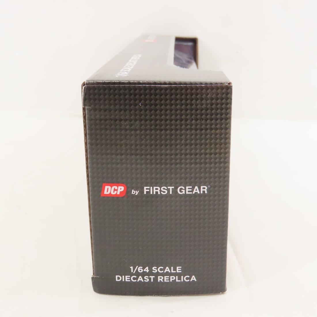 DCP First Gear 1:64 Scale Ford LTL-9000 Sleeper - 3