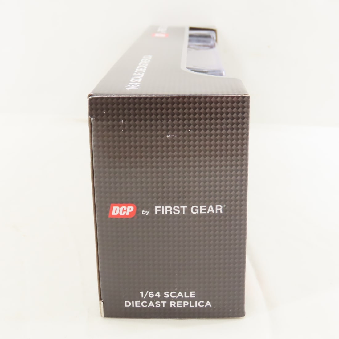 DCP First Gear 1:64 Scale Kenworth W990 Day Cab - 3