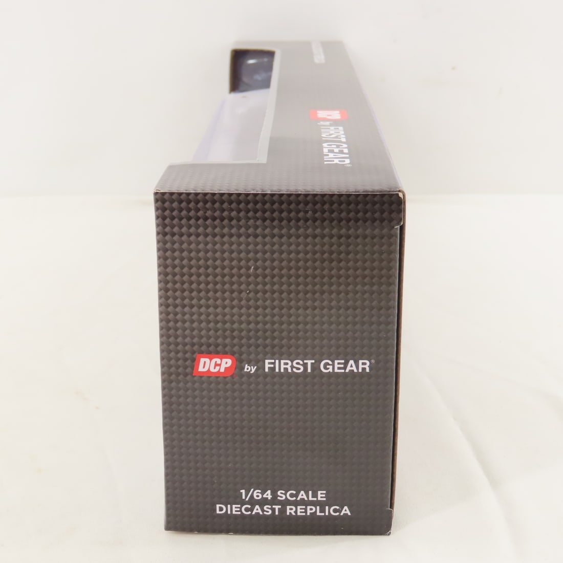 DCP First Gear 1:64 Scale Kenworth W990 Day Cab - 7