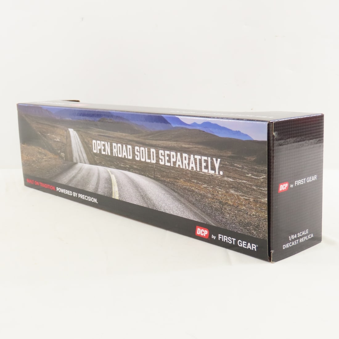 DCP First Gear 1:64 Scale Mack Sid Kamp Superliner - 4