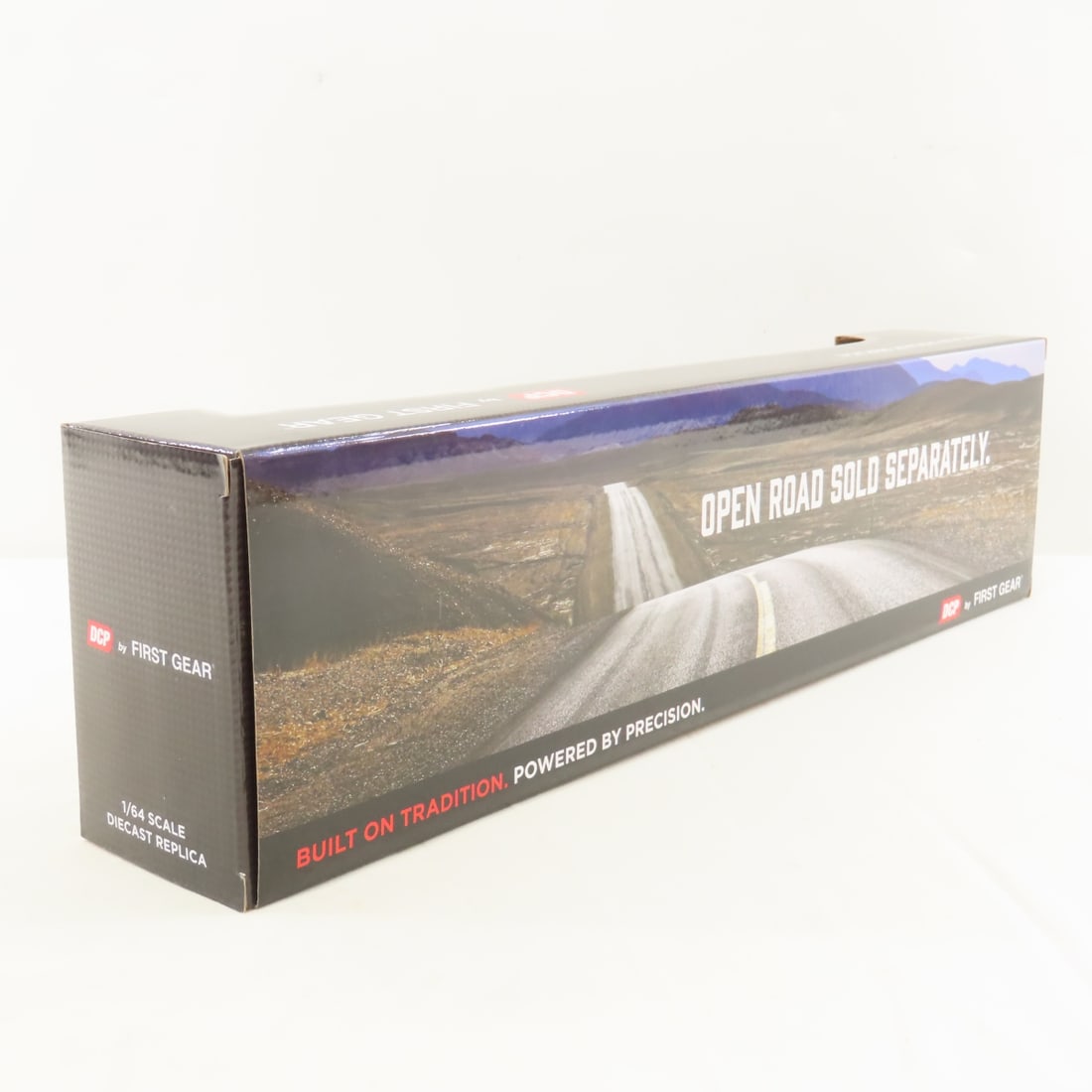 DCP First Gear 1:64 Scale Mack Sid Kamp Superliner - 6