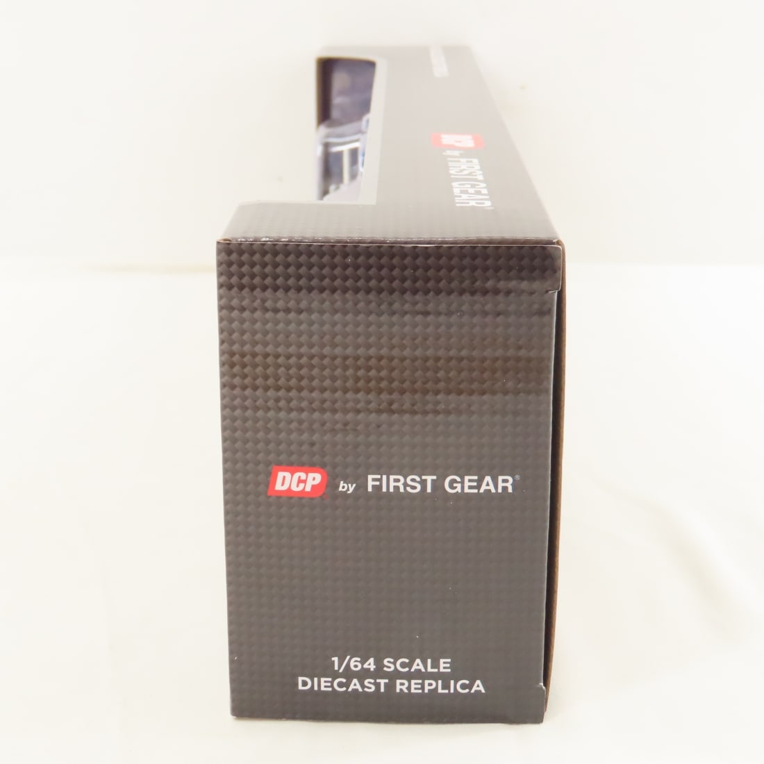 DCP First Gear 1:64 Scale Mack Sid Kamp Superliner - 7