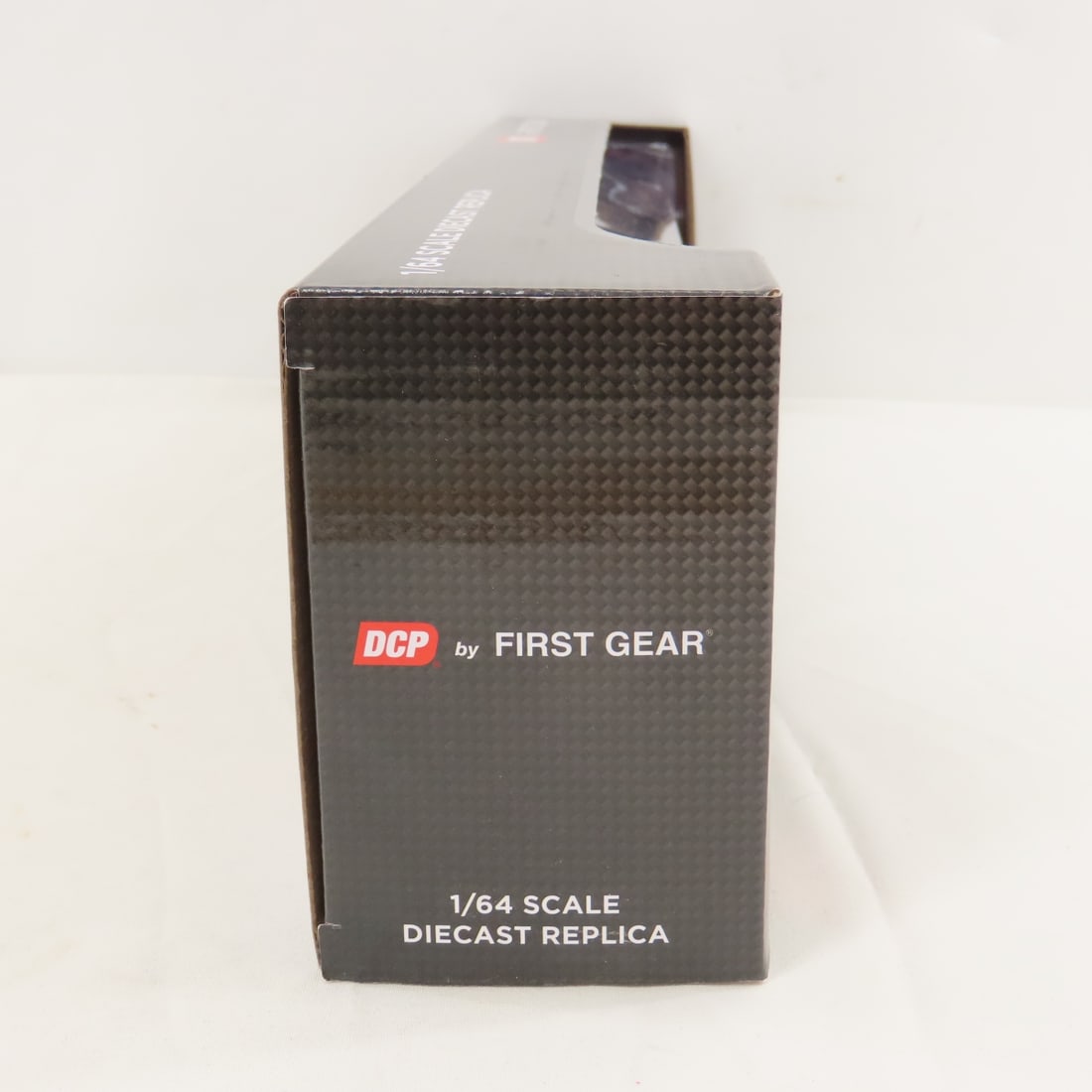 DCP First Gear 1:64 Scale Kenworth W990 Sleeper - 3