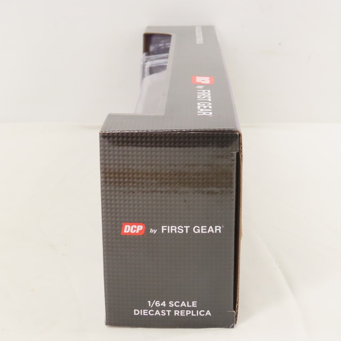 DCP First Gear 1:64 Scale Kenworth W990 Sleeper - 7