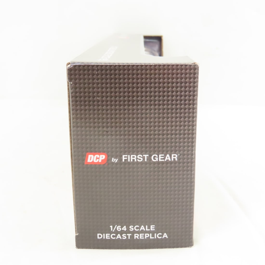 DCP First Gear 1:64 Scale Kenworth W990 & Tanker - 3