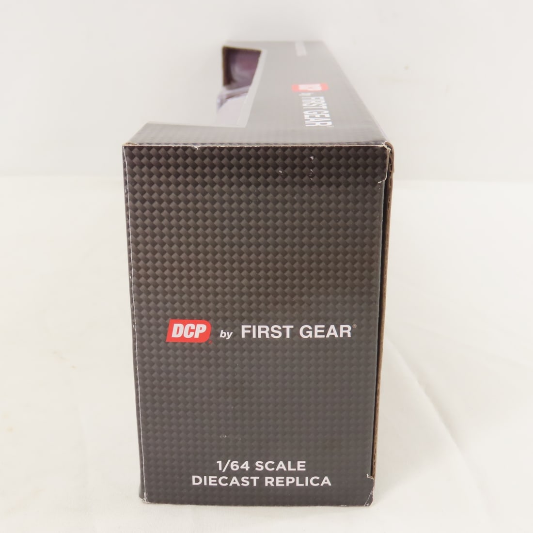 DCP First Gear 1:64 Scale Kenworth W990 & Tanker - 7