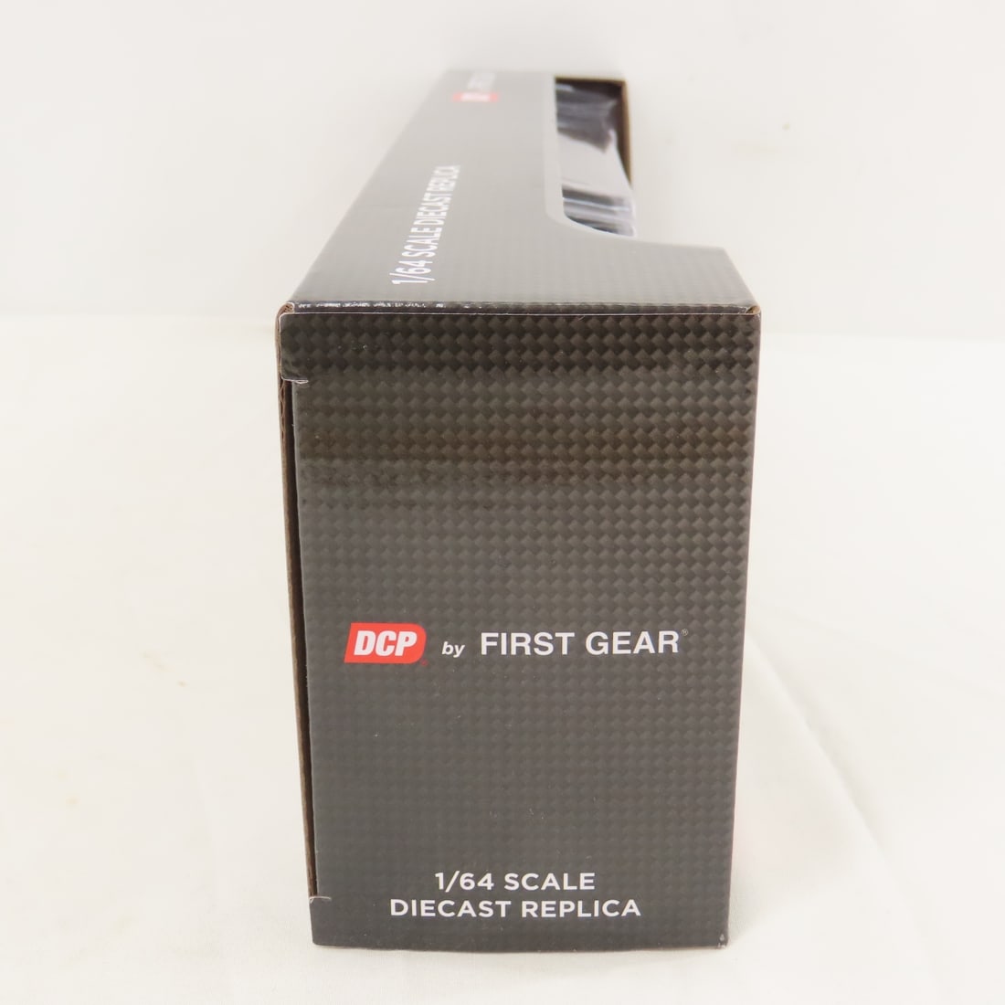 DCP First Gear 1:64 Scale Kenworth W990 Day Cab - 3