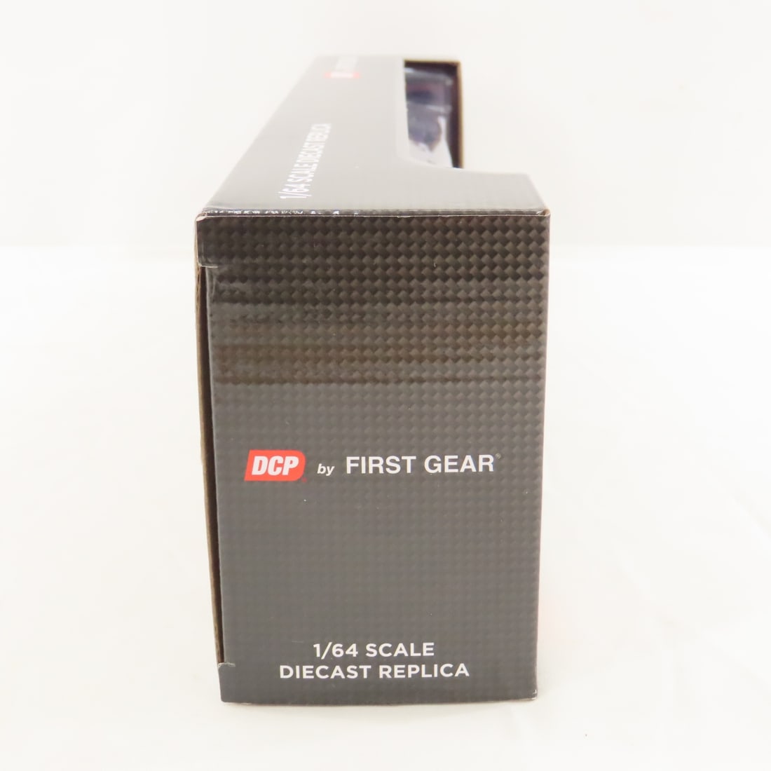 DCP First Gear 1:64 Scale Peterbilt 389 Sleeper - 3