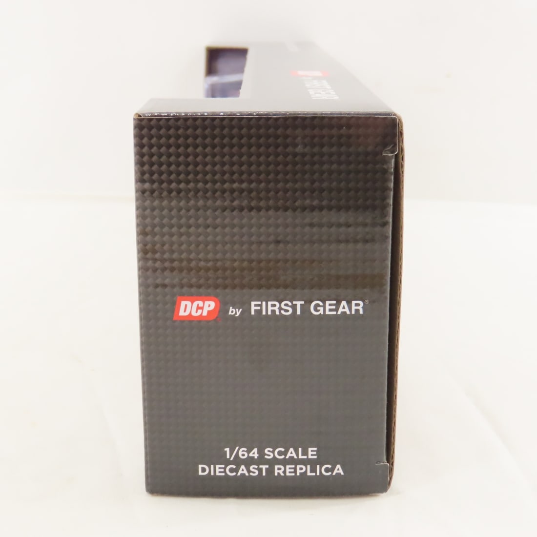 DCP First Gear 1:64 Scale Peterbilt 389 Sleeper - 7