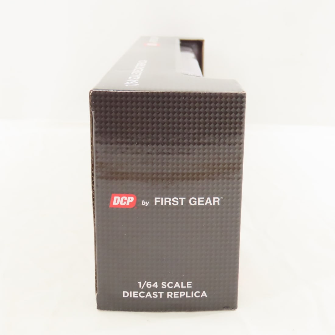 DCP First Gear 1:64 Scale Kenworth W900A Day Cab - 3
