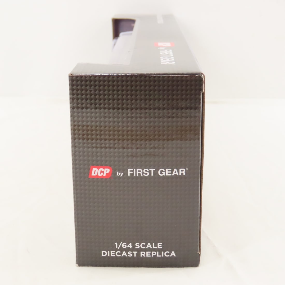 DCP First Gear 1:64 Scale Kenworth W900A Day Cab - 7
