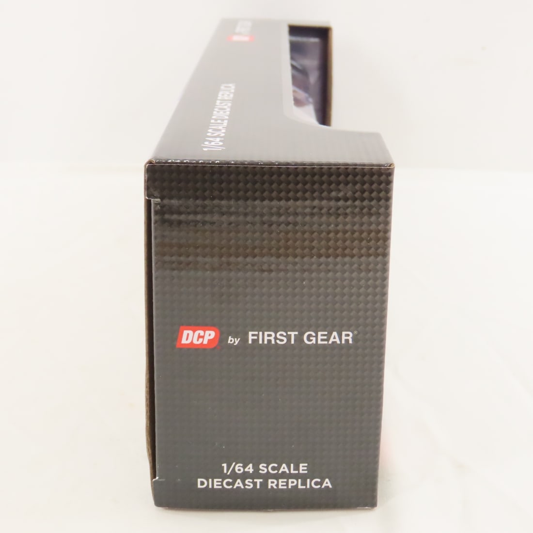 DCP First Gear 1:64 Scale Peterbilt 389 Sleeper - 3