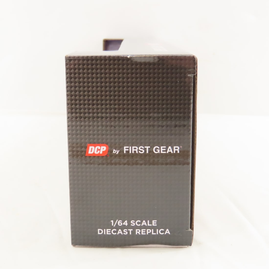 DCP First Gear 1:64 Scale Peterbilt 389 Sleeper - 7