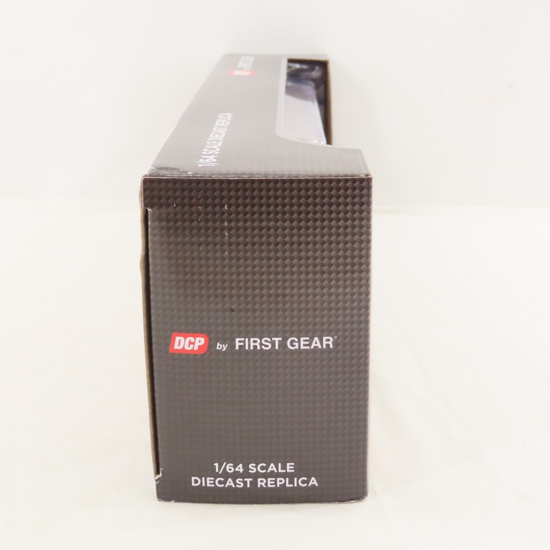 DCP First Gear 1:64 Scale Kenworth K100 Flattop - 3