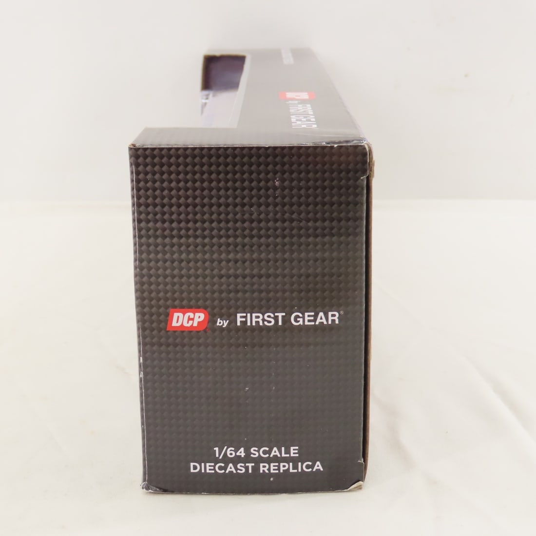 DCP First Gear 1:64 Scale Kenworth K100 Flattop - 7