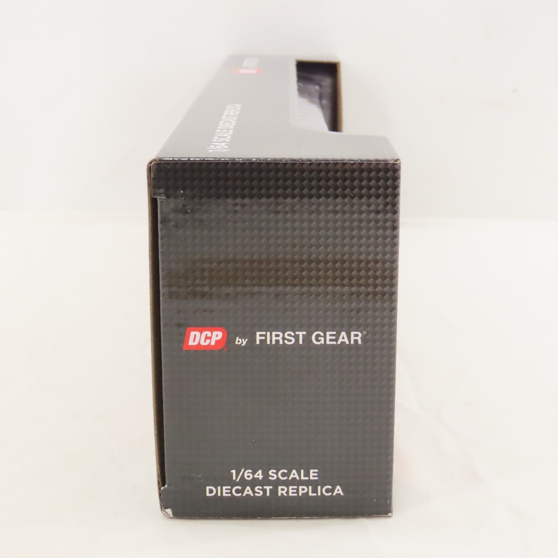 DCP First Gear 1:64 Scale Mack Super-Liner - 3