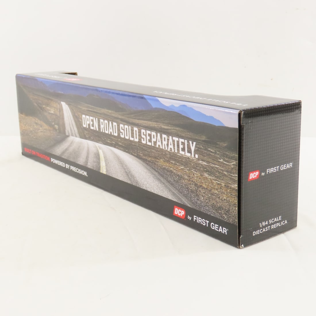 DCP First Gear 1:64 Scale Mack Super-Liner - 4
