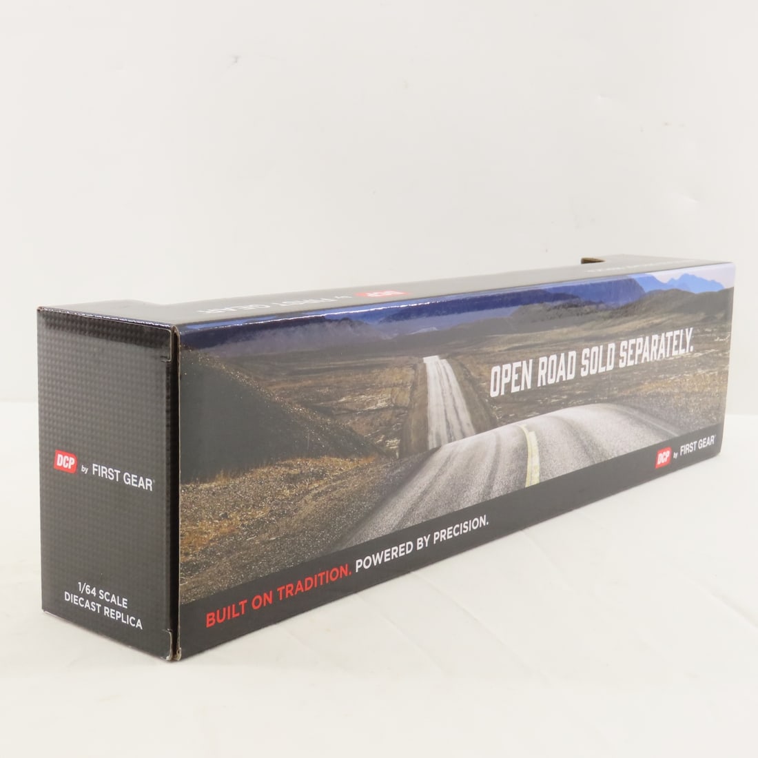 DCP First Gear 1:64 Scale Mack Super-Liner - 6