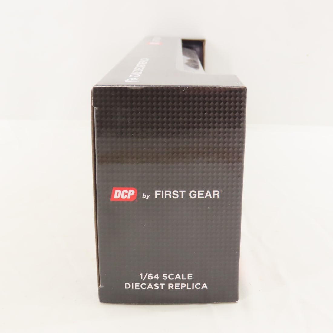 DCP First Gear 1:64 Scale Peterbilt 389 Sleeper - 3
