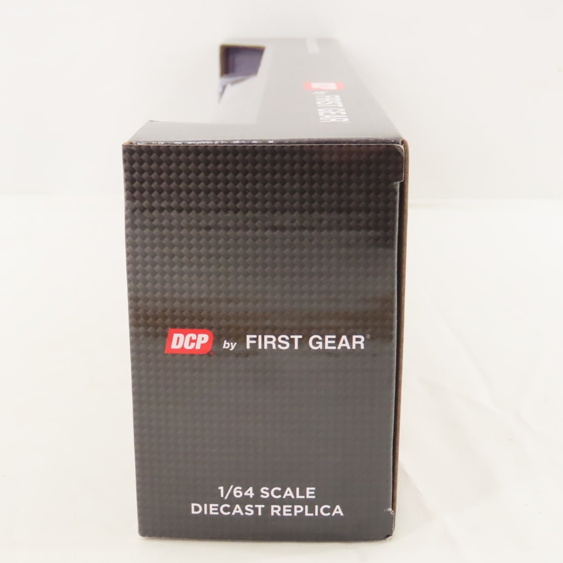 DCP First Gear 1:64 Scale Peterbilt 389 Sleeper - 7