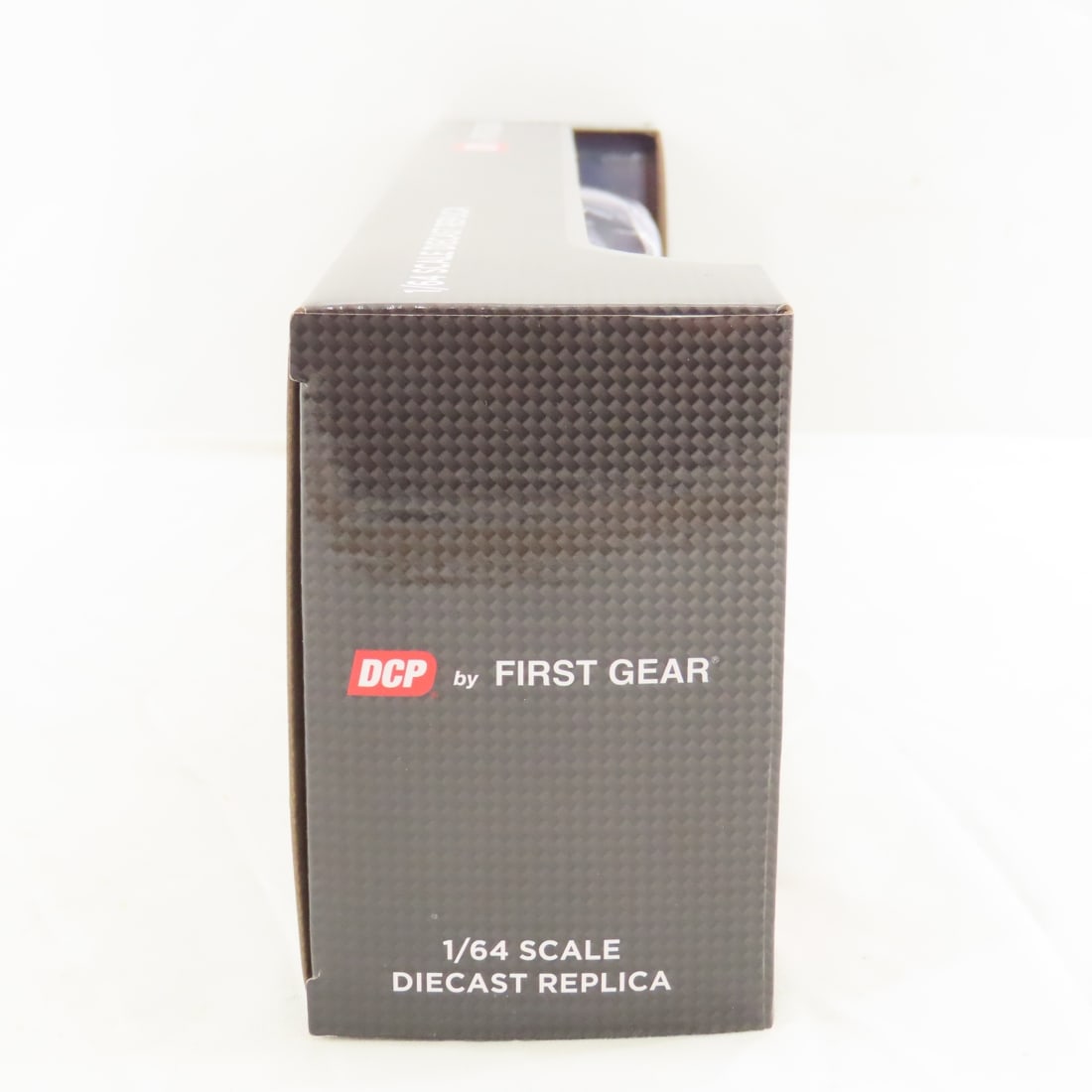DCP First Gear 1:64 Scale Kenworth W900L Flattop - 3