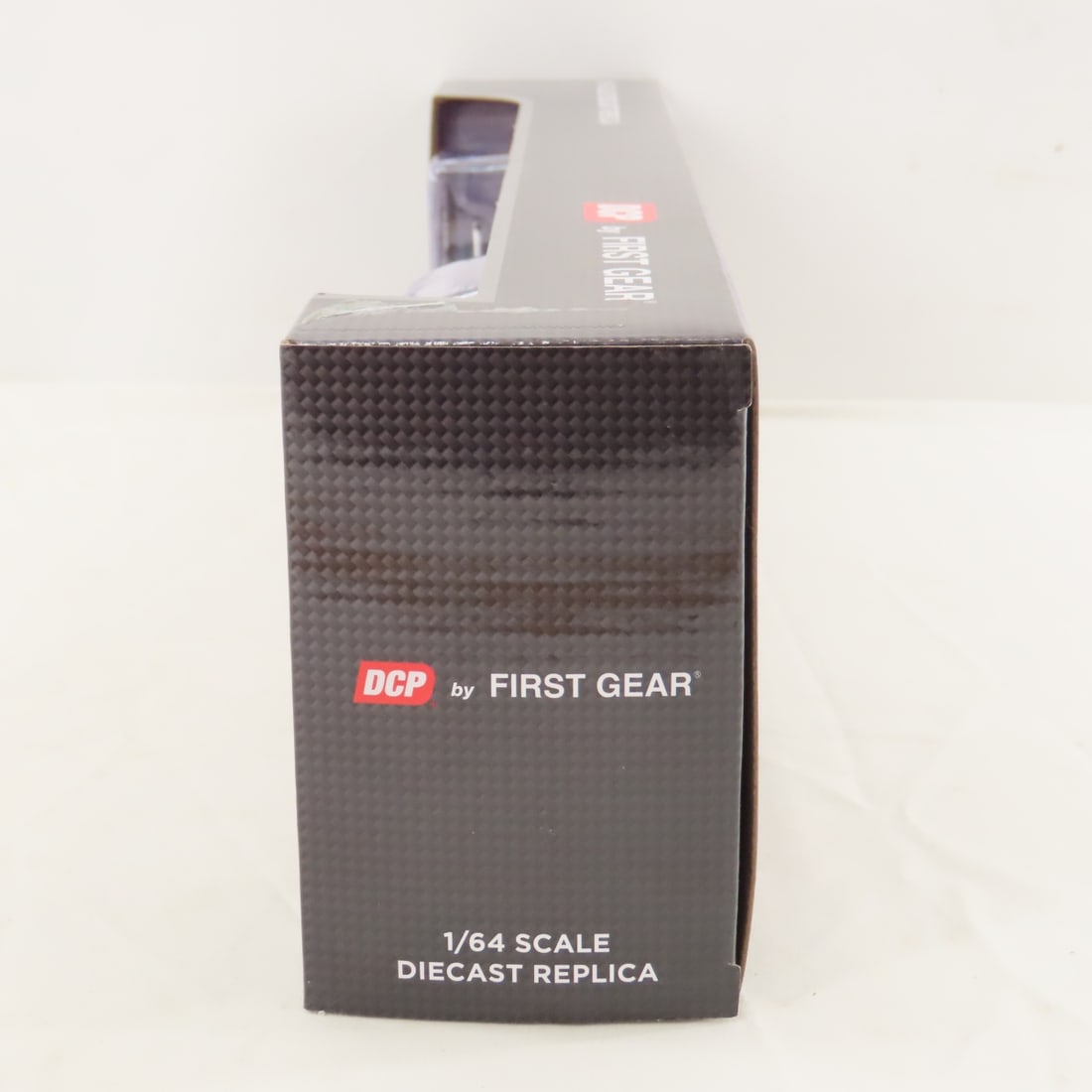 DCP First Gear 1:64 Scale Kenworth W900L Flattop - 7