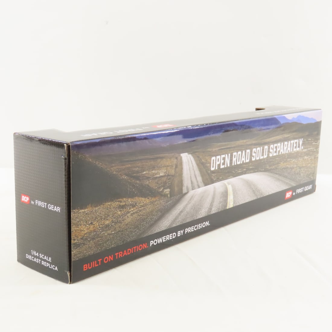 DCP First Gear 1:64 Scale Western Star 4900 - 6