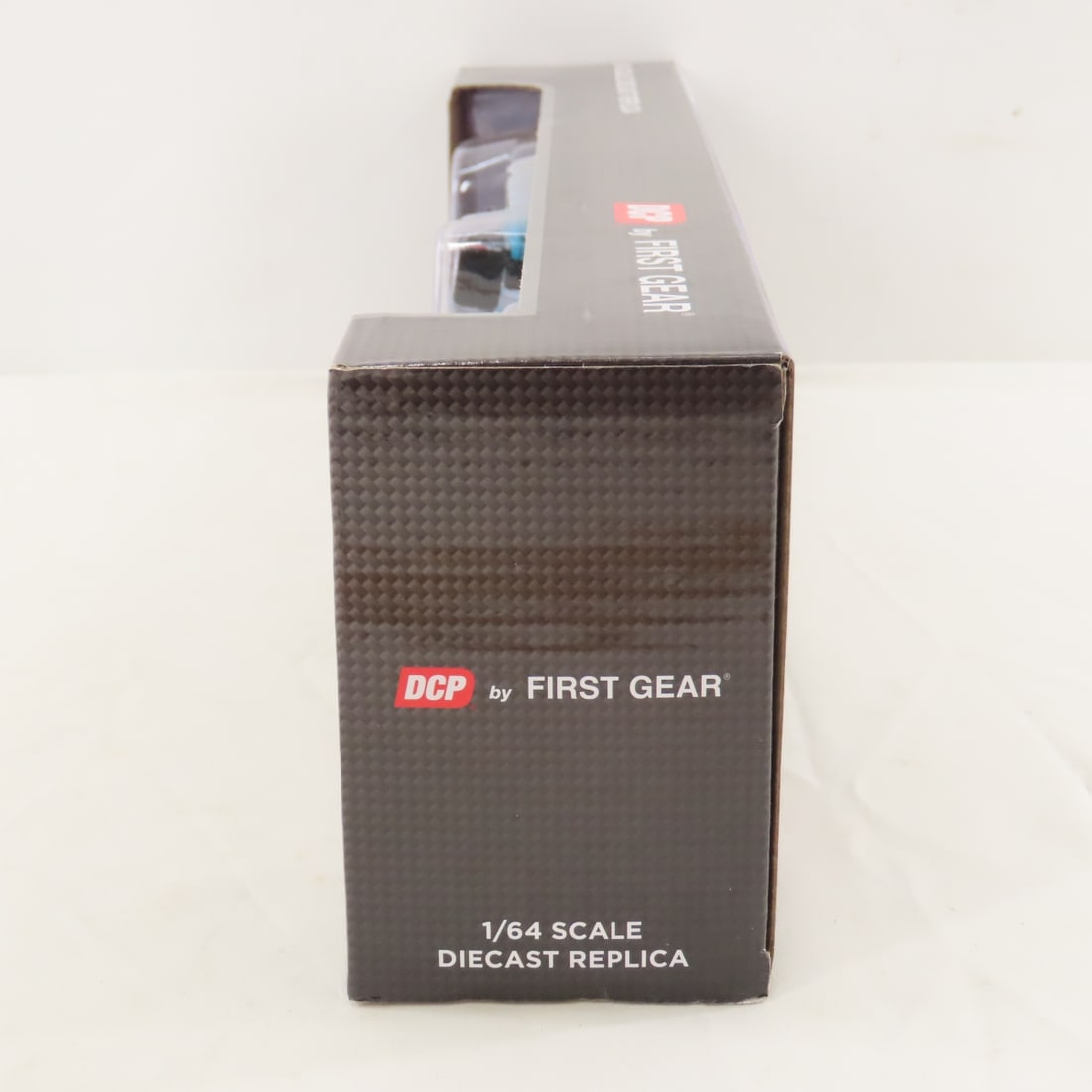 DCP First Gear 1:64 Scale Peterbilt 389 Sleeper - 7