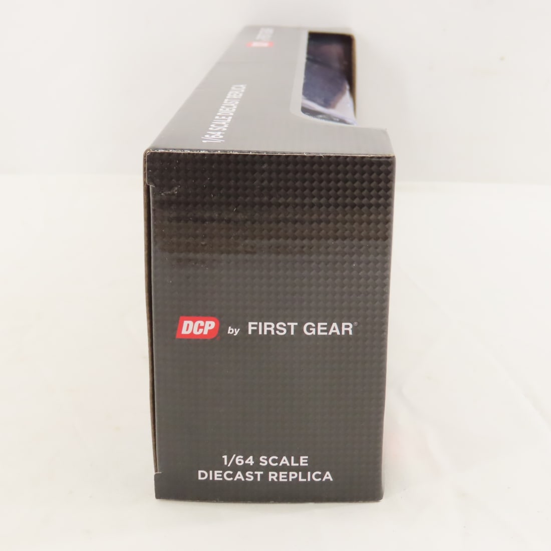 DCP First Gear 1:64 Peterbilt w/MAC Dump Trailer - 3