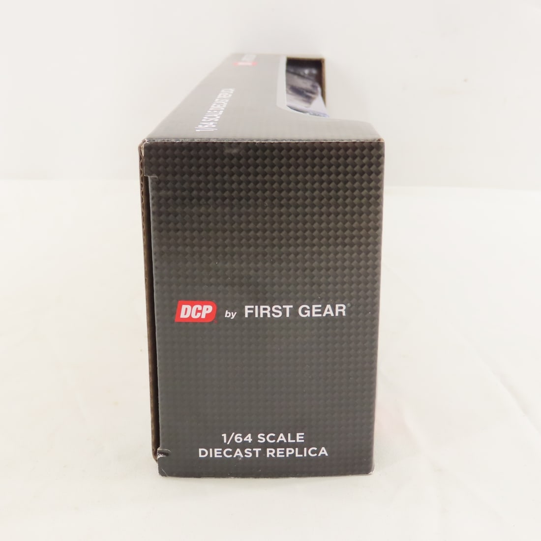 DCP First Gear 1:64 Scale Peterbilt 379 Sleeper - 3