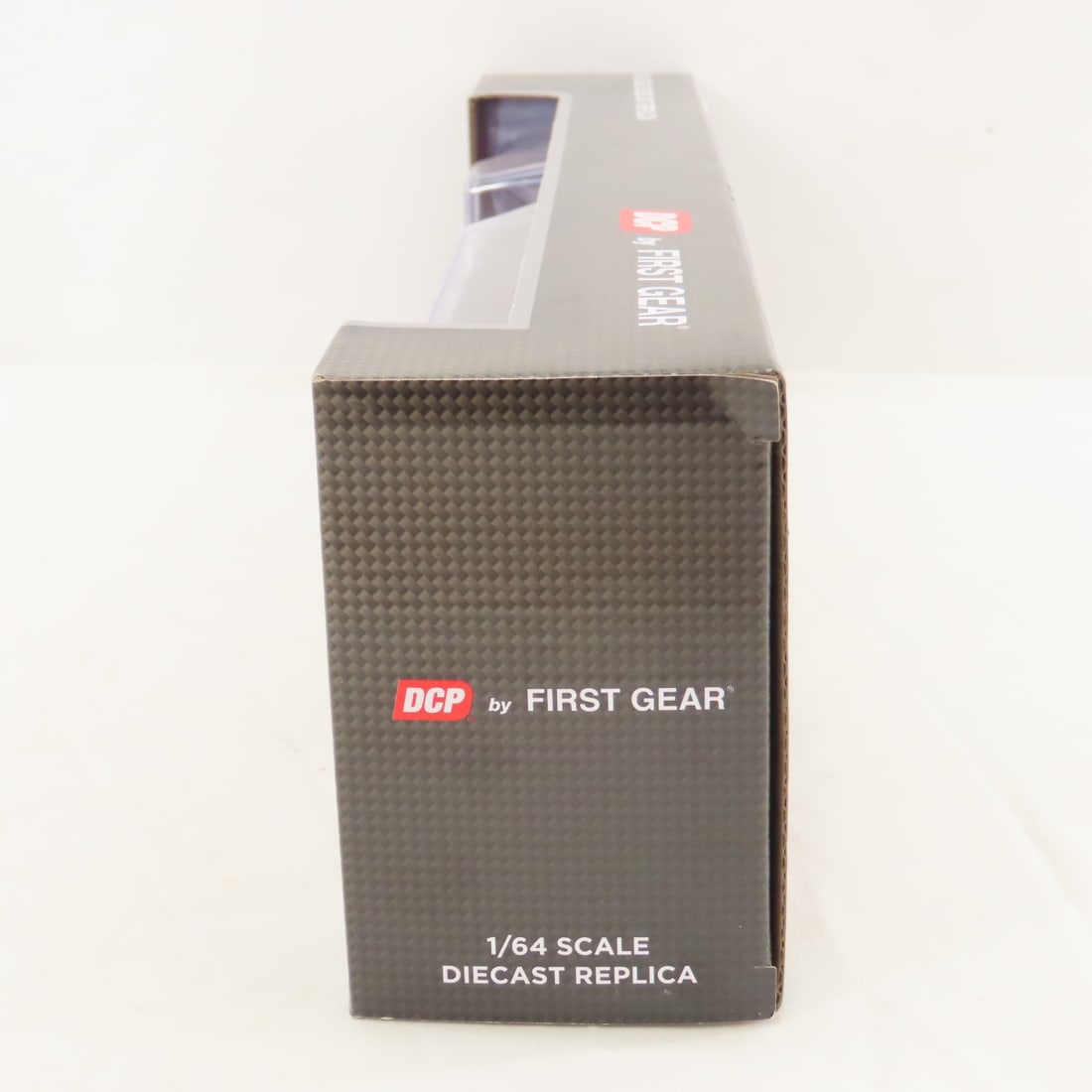 DCP First Gear 1:64 Scale Peterbilt 379 Sleeper - 7