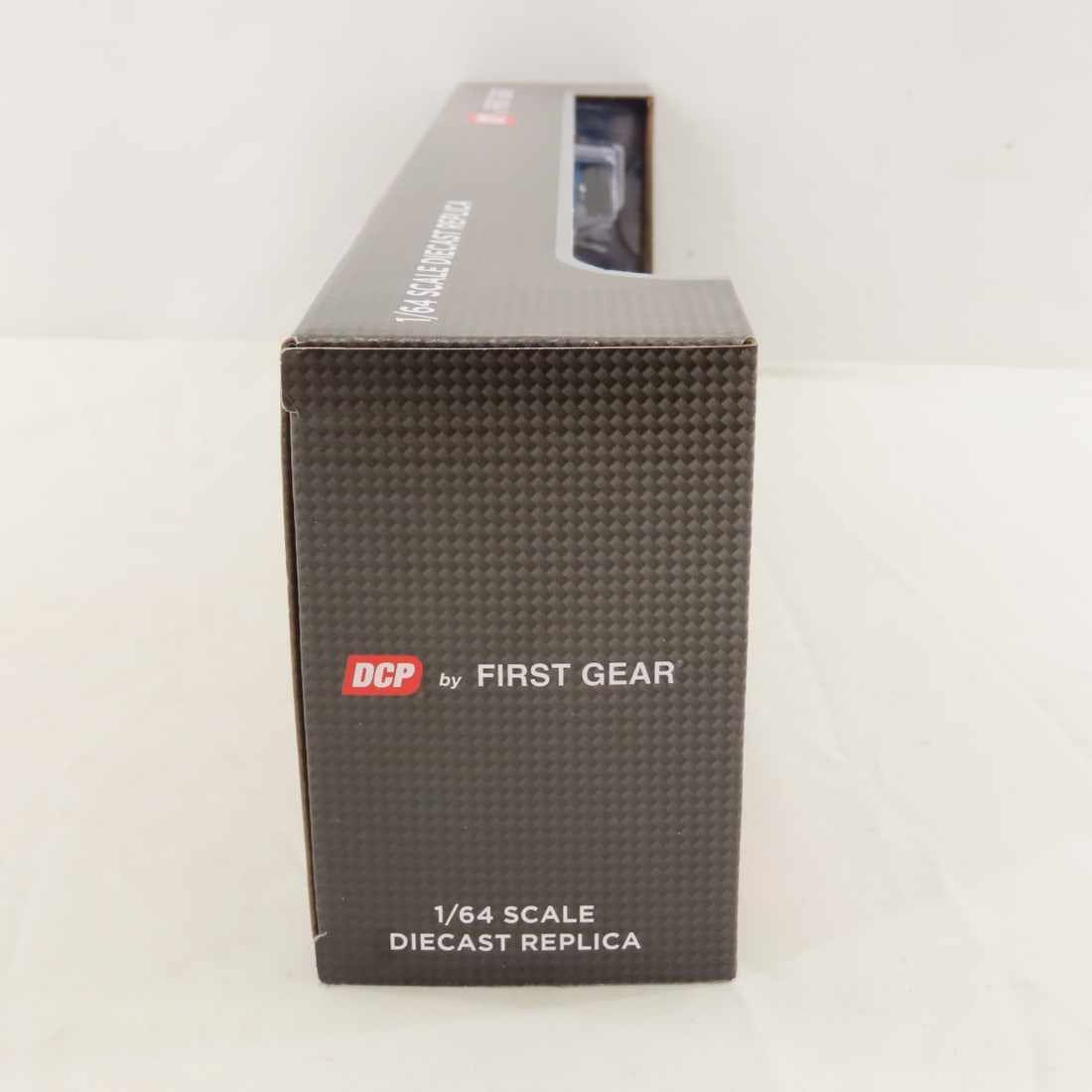 DCP First Gear 1:64 Scale Kenworth W990 Sleeper - 3