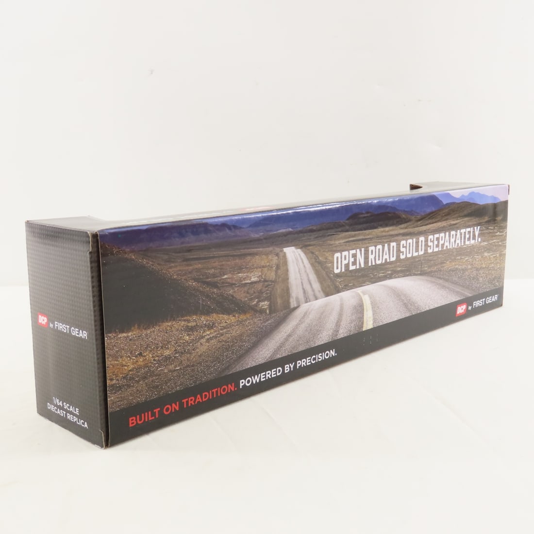 DCP First Gear 1:64 Scale Kenworth W990 Sleeper - 6