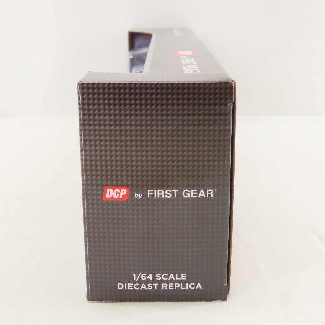 DCP First Gear 1:64 Scale Kenworth W990 Sleeper - 7