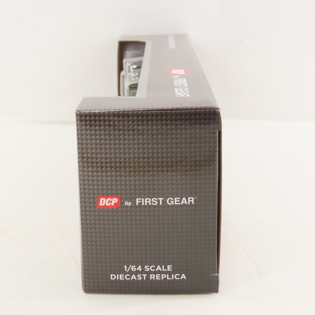 DCP First Gear 1:64 Western Star Green Dump Truck - 7