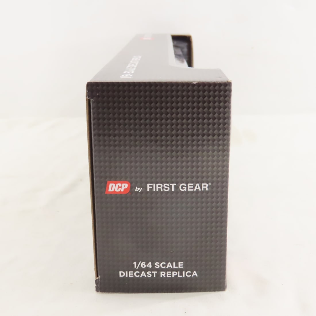 DCP First Gear 1:64 Scale Peterbilt 379 w/Trailer - 3