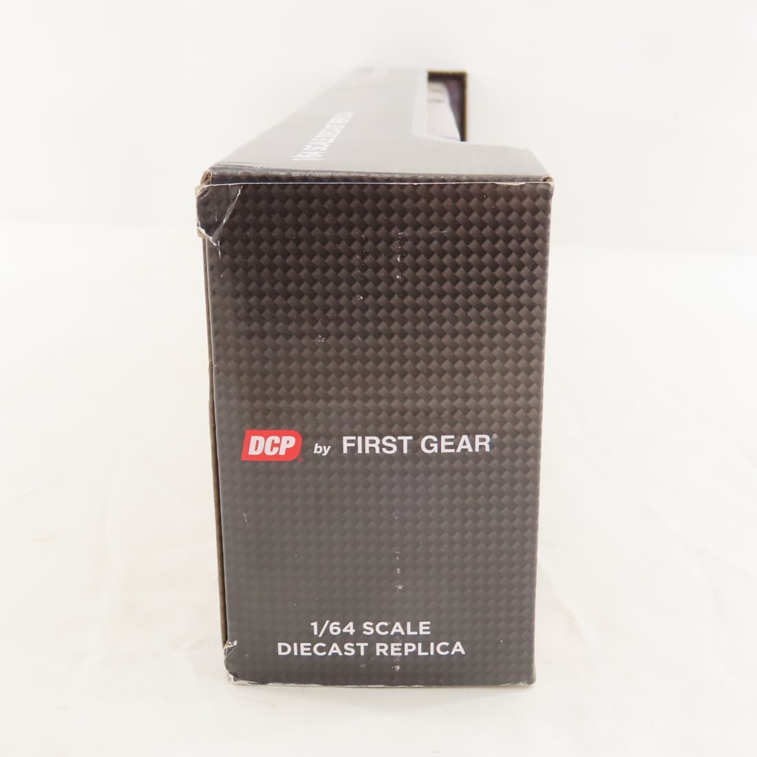 DCP First Gear 1:64 Scale Peterbilt 379 Day Cab - 3