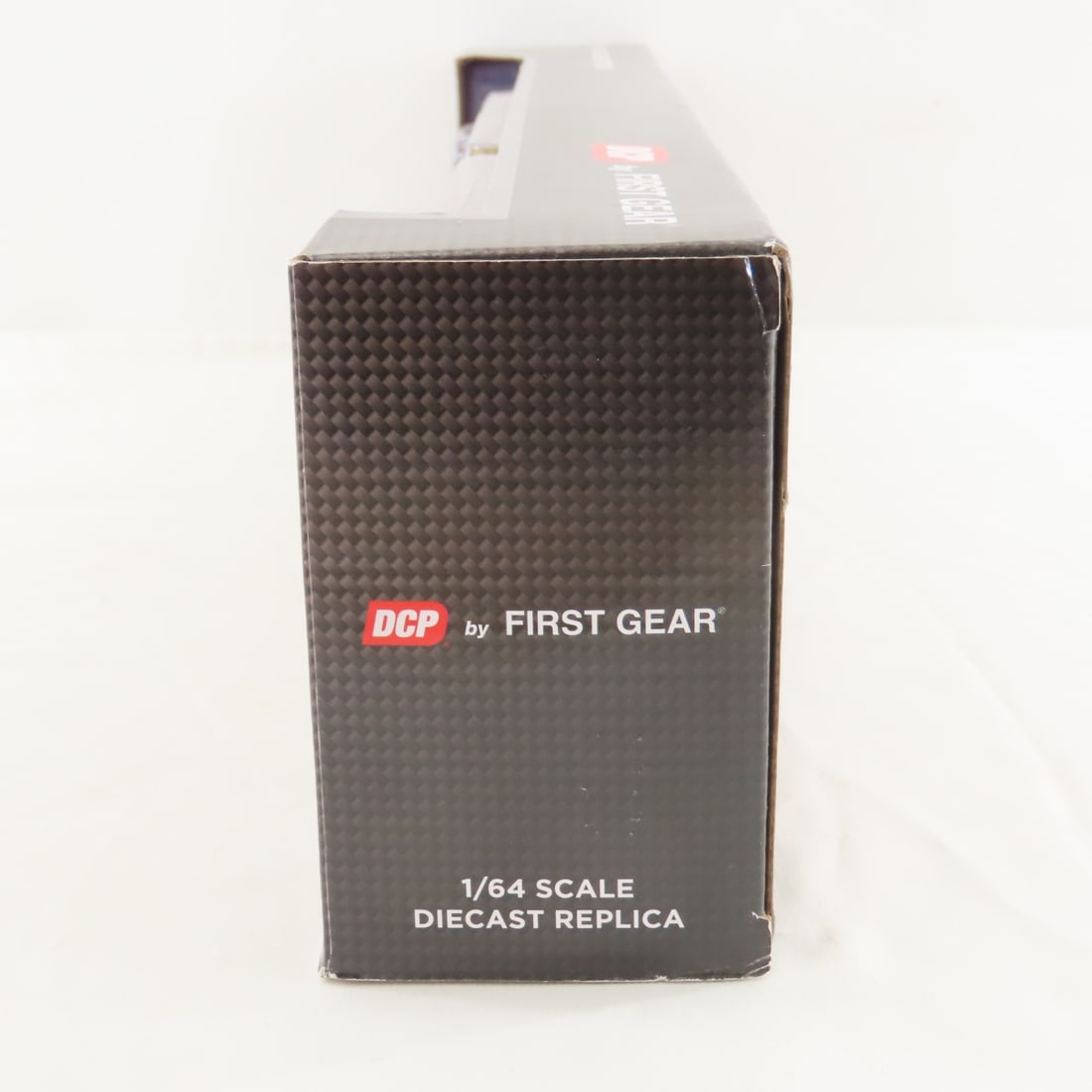 DCP First Gear 1:64 Scale Peterbilt 379 Day Cab - 7
