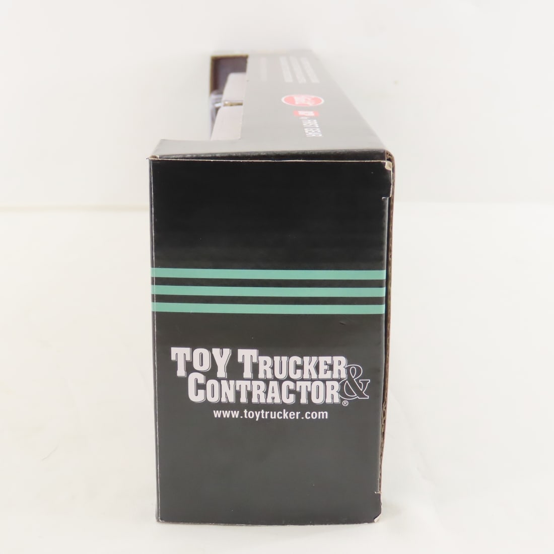 DCP First Gear 1:64 Peterbilt 379 Cab w/Flatbed - 7