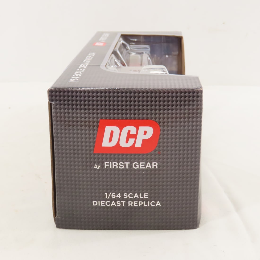 DCP First Gear 1:64 Peterbilt Day Cab with Wrecker - 3