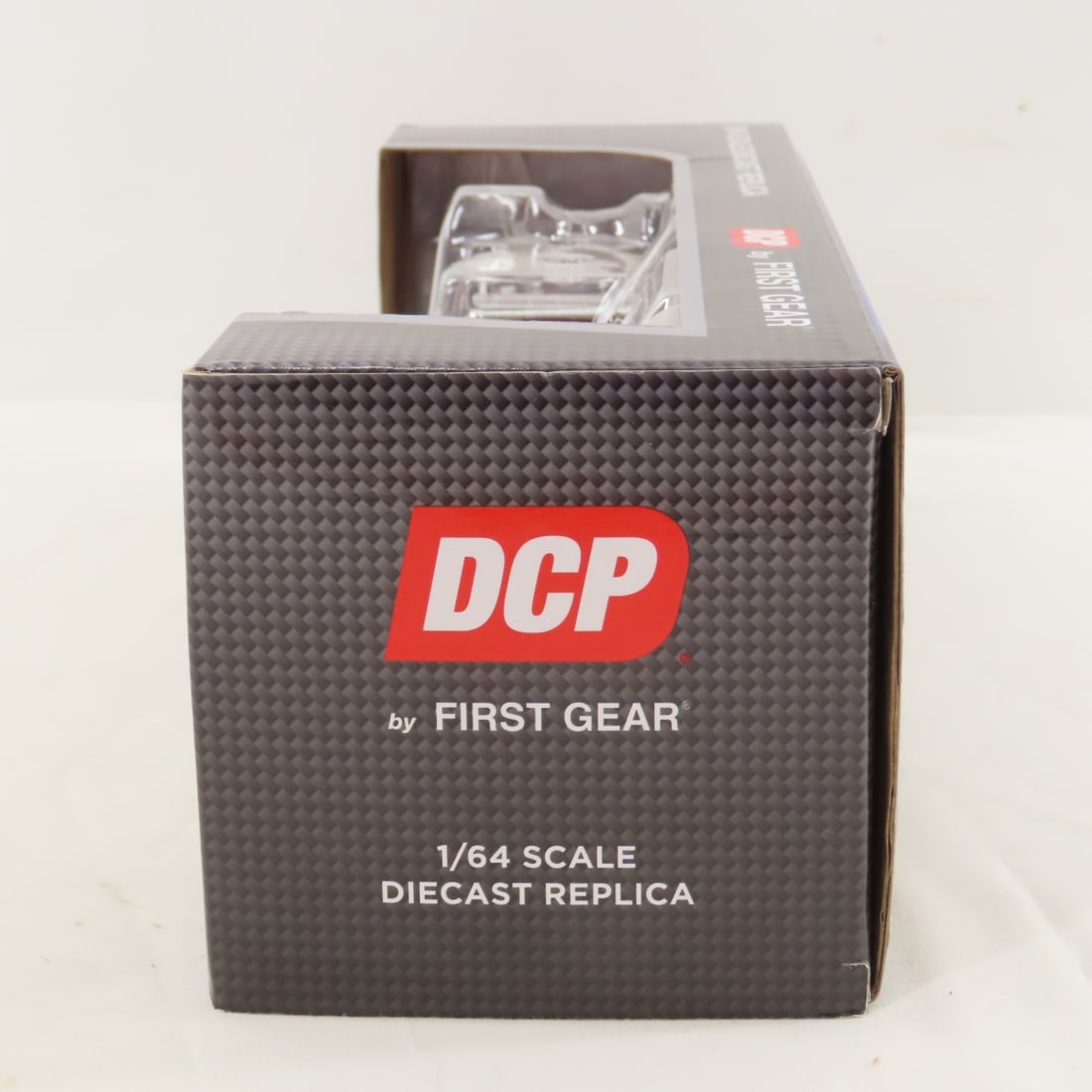DCP First Gear 1:64 Peterbilt Day Cab with Wrecker - 7