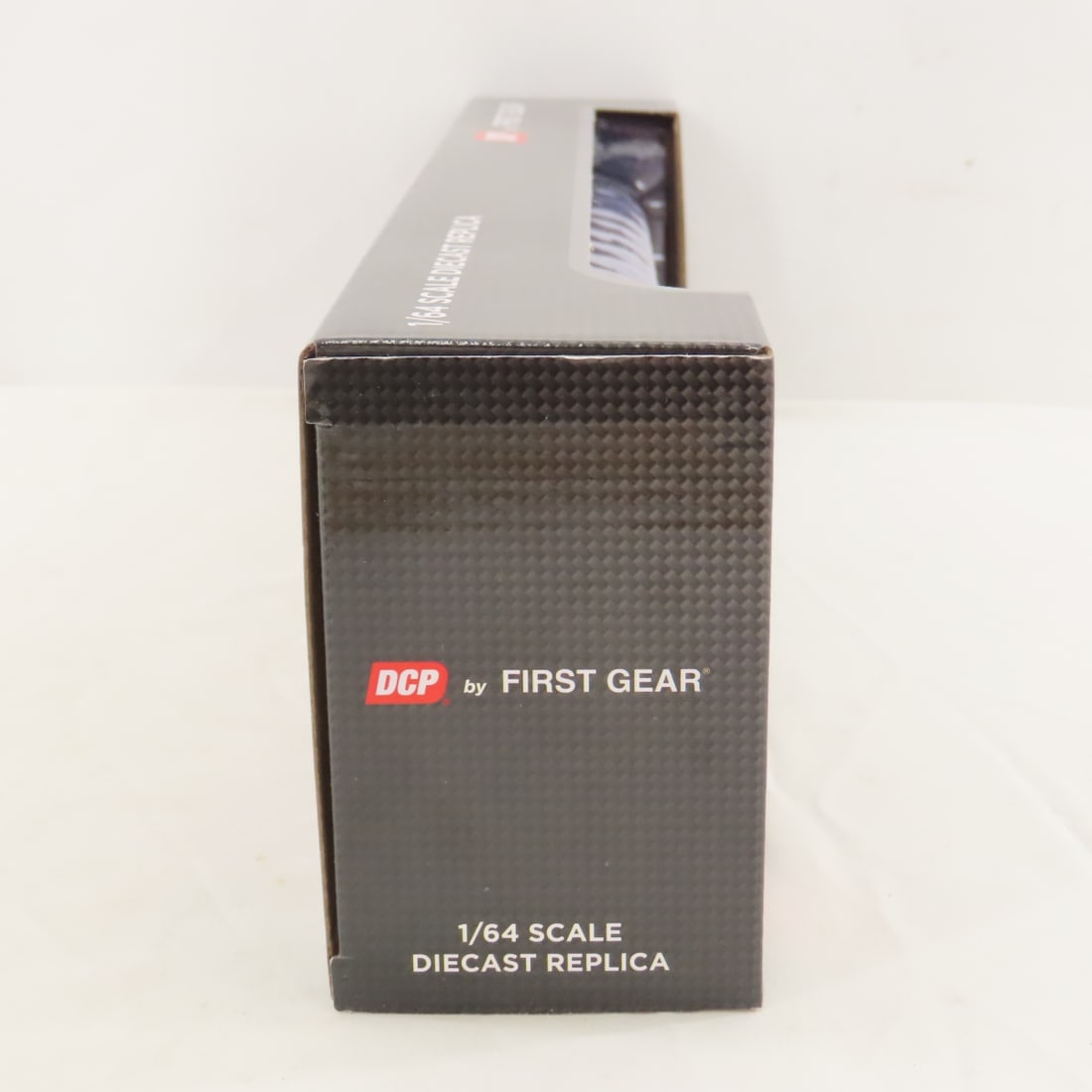DCP First Gear 1:64 Peterbilt 352 Sleeper/Trailer - 3