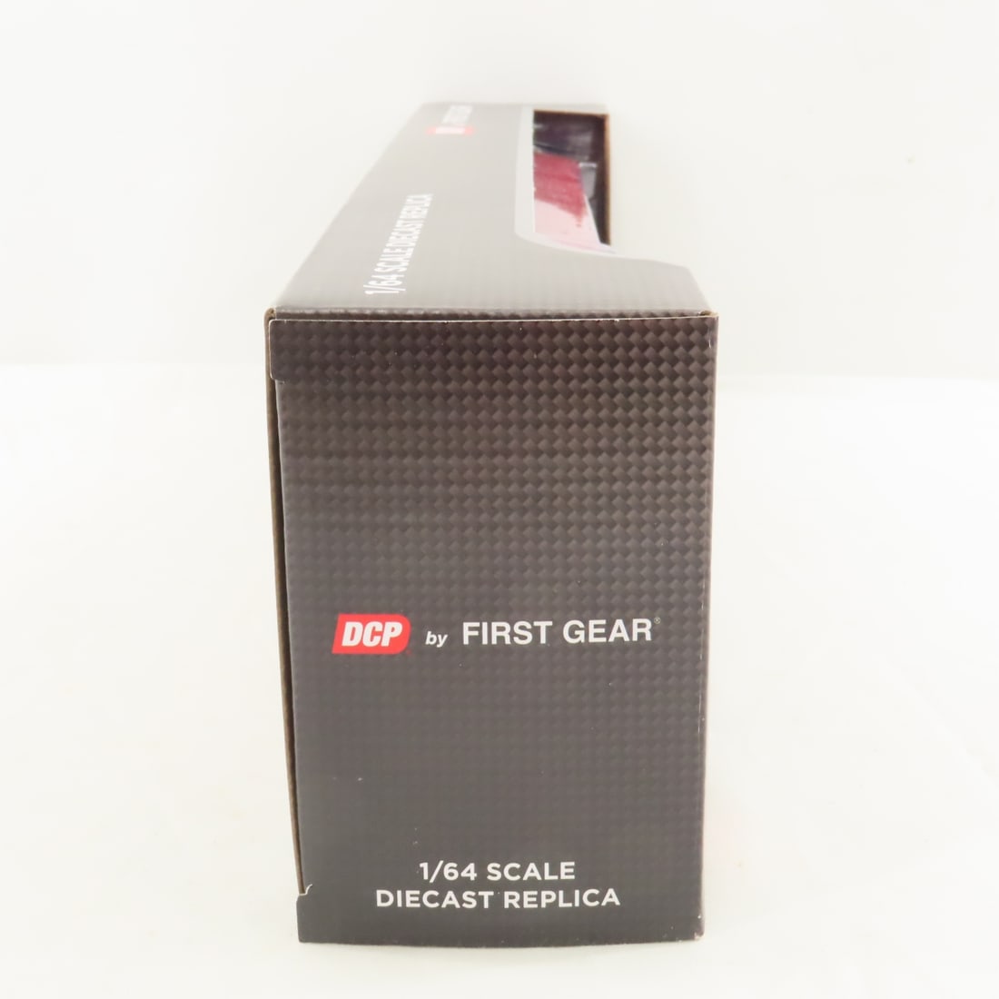 DCP First Gear 1:64 Kenworth W990 Sleeper/Hopper - 3